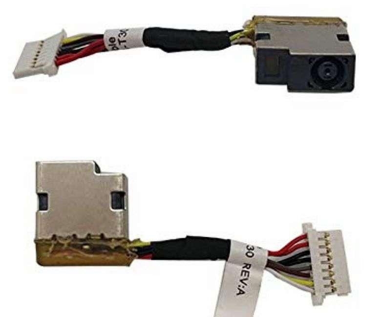 DC JACK HP 430 G5 G6 24444-Y30