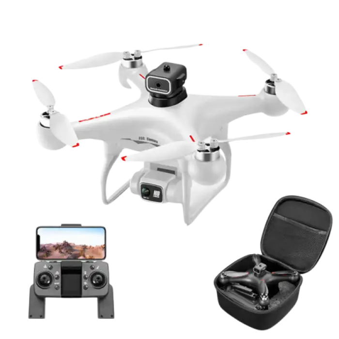 S116 Brushless Motor ESC Camera Drone