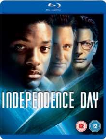 Independence Day (Blu-ray)