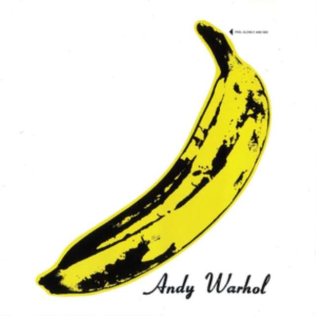 Andy Warhol's Velvet Underground featuring Nico CD