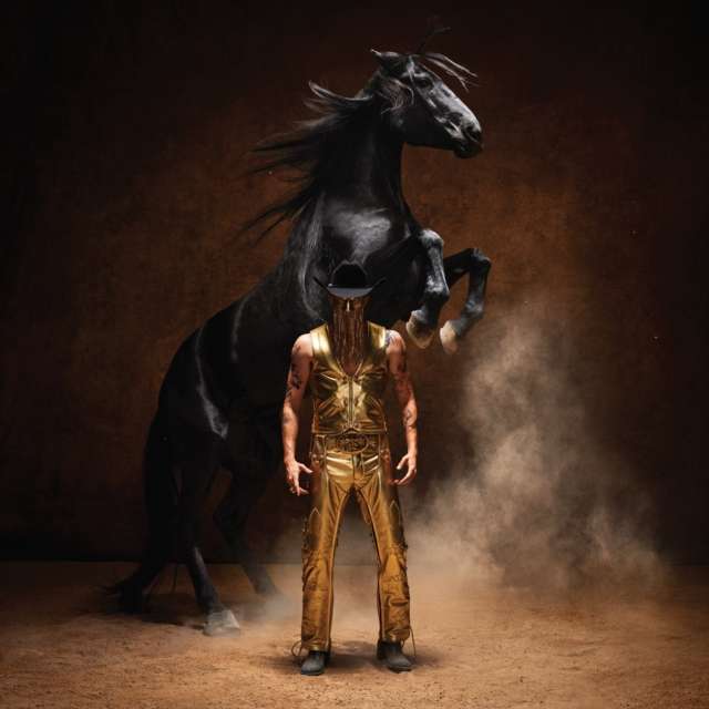 Orville Peck - Bronco (Vinyl)