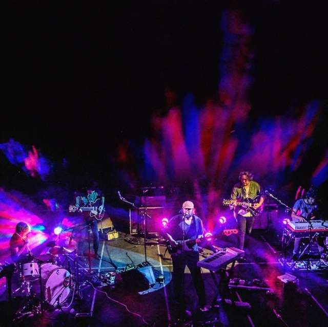 Black Angels - Levitation Sessions (RSD 2023) (Vinyl)