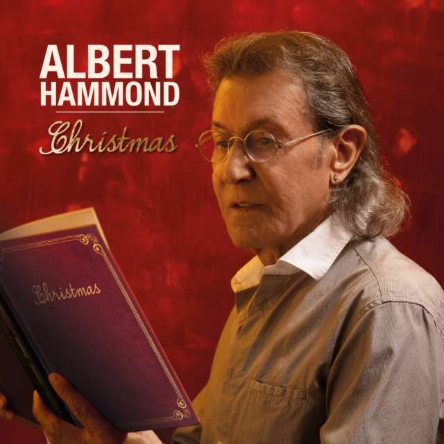 Albert Hammond - Christmas (CD)