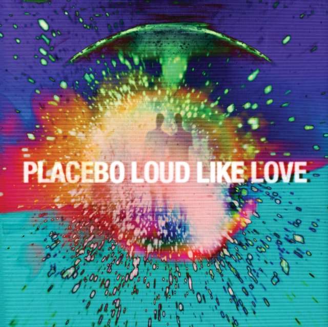 Placebo - Loud Like Love (Vinyl)