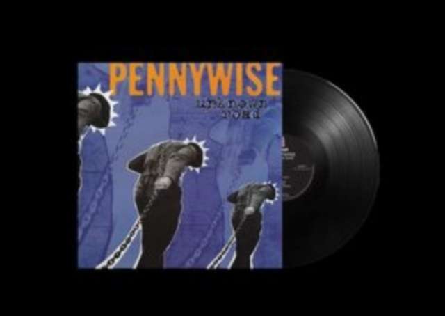 Pennywise - Unknown Road (Vinyl)