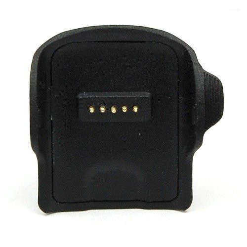 CHARGER FOR SAMSUNG GEAR FIT R350 WITH CHARGING CRADLE DOCK USB CABLE