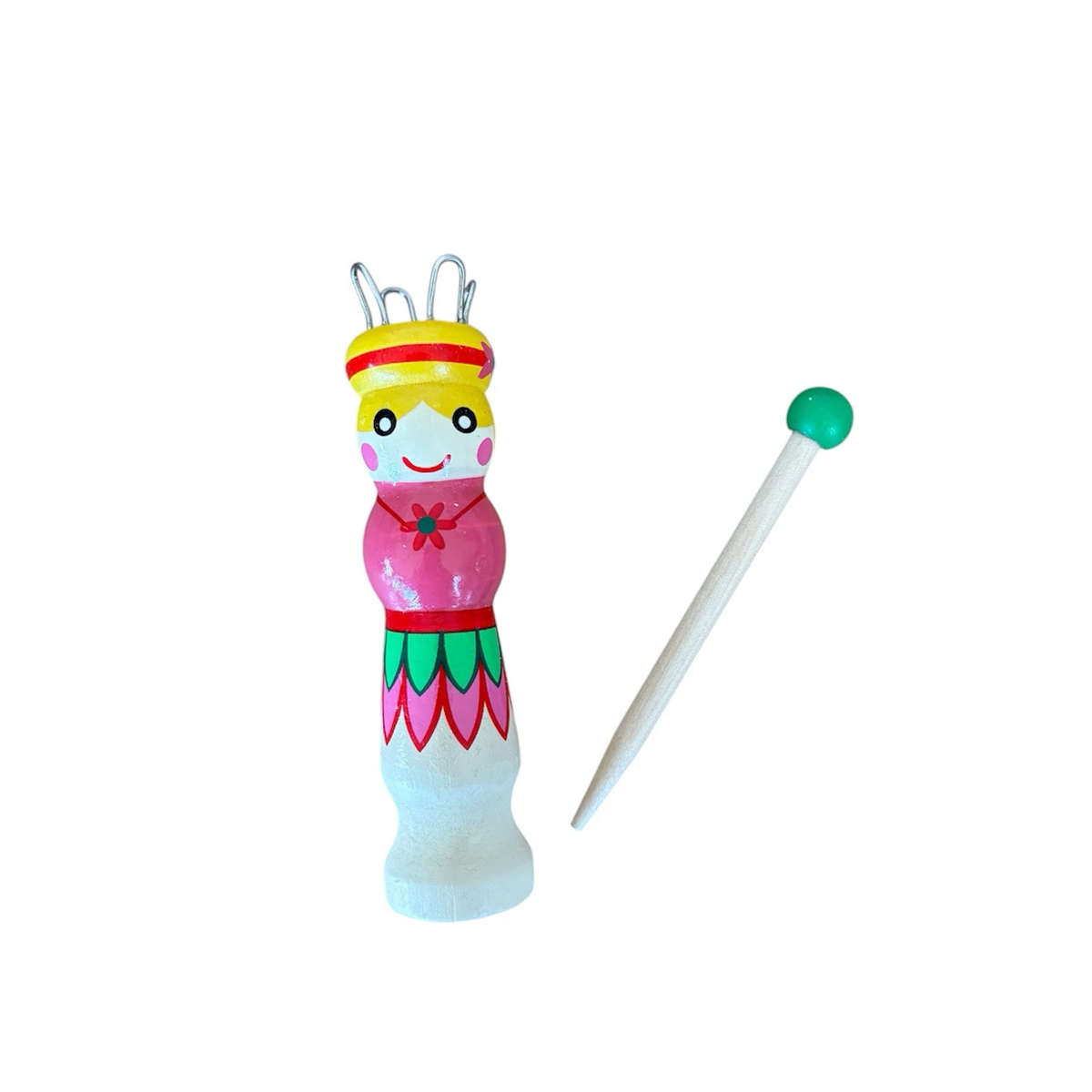 2pc Knitting Loom Set (Tolletjie brei)