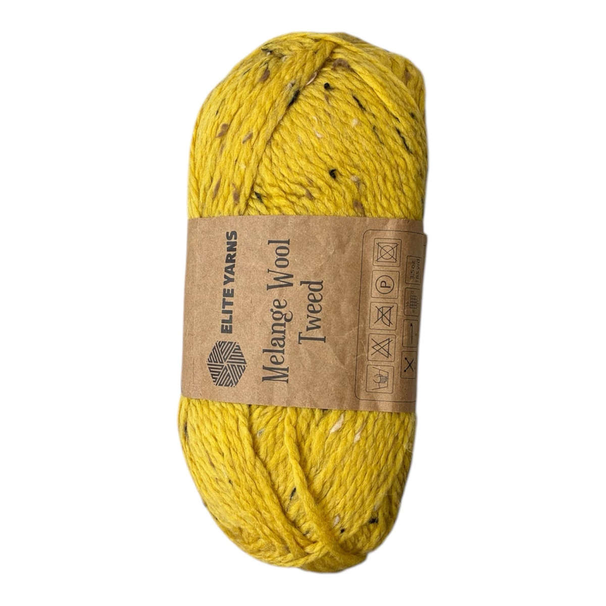 Melange Tweed - 100g
