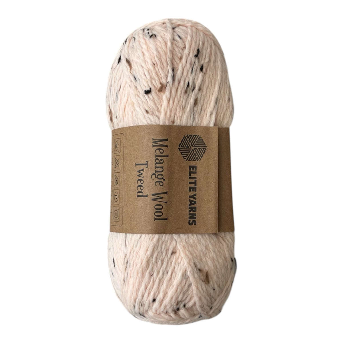Melange Tweed - 100g