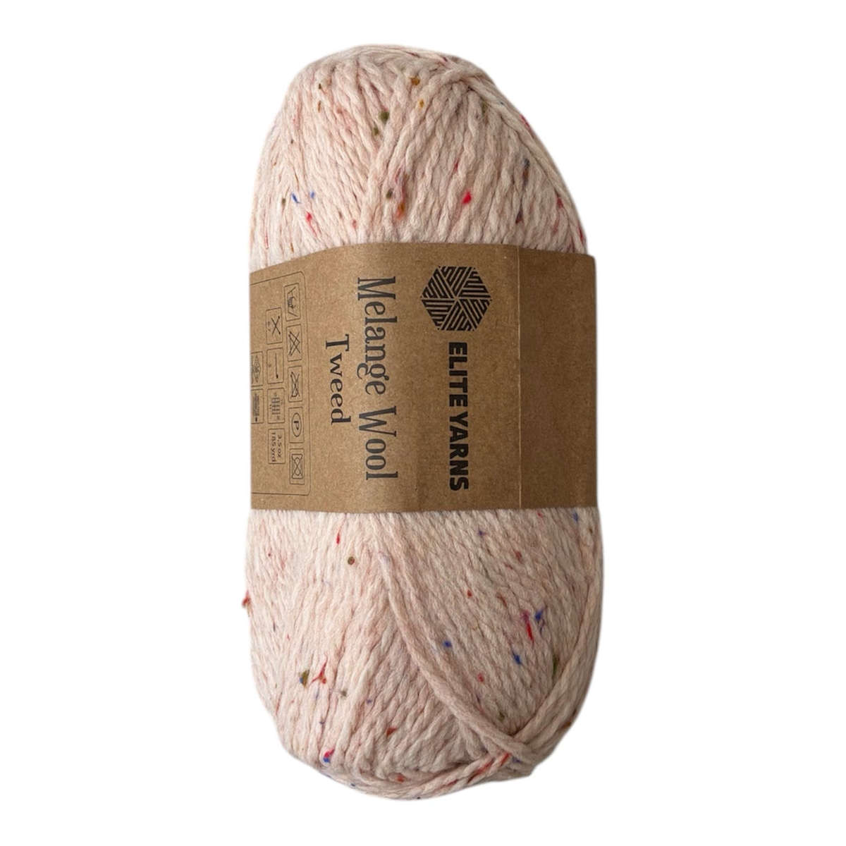 Melange Tweed - 100g
