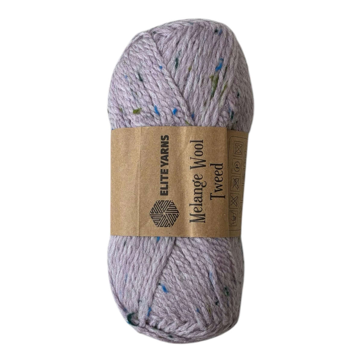 Melange Tweed - 100g