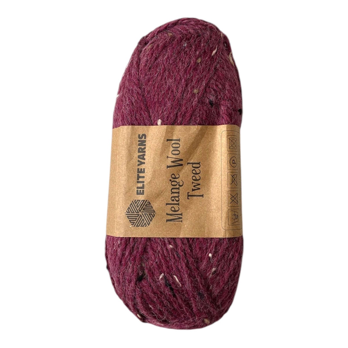 Melange Tweed - 100g
