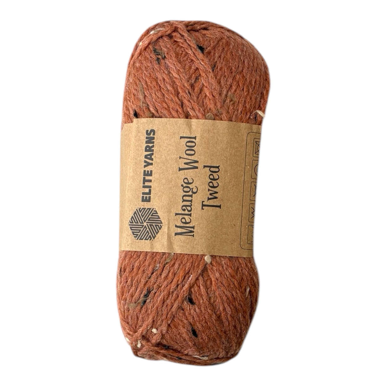 Melange Tweed - 100g