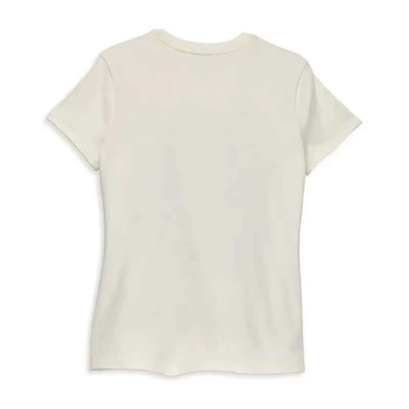 Women's Retro Bike Graphic Tee - XL