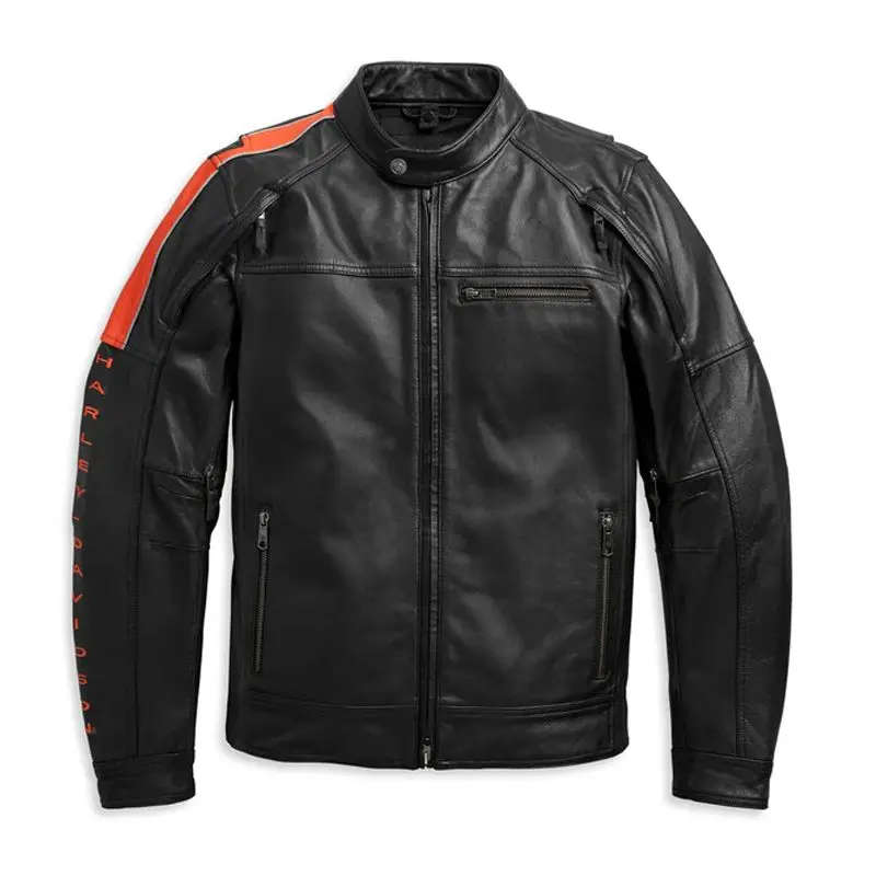 Mens HWY-100 3-in-1 Jacket - S