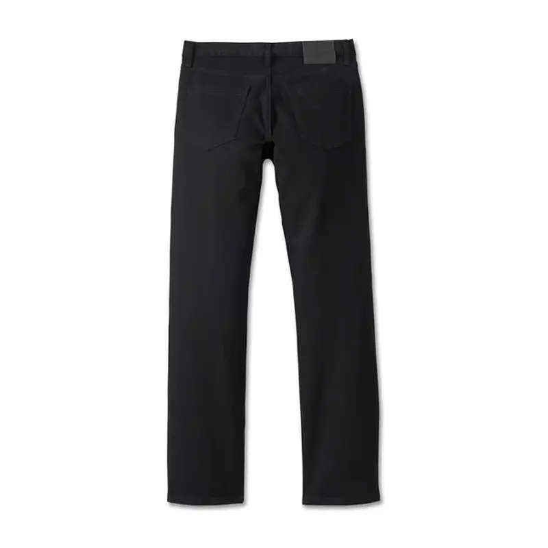 Mens Harley-Davidson Straight Jean - 3334