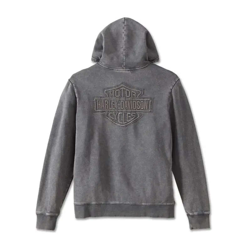 Men's Kickstart Hoodie - L