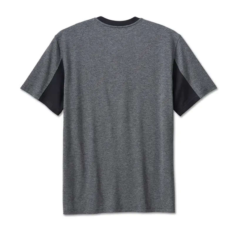 Men's Allegiance Performance Tee - S S