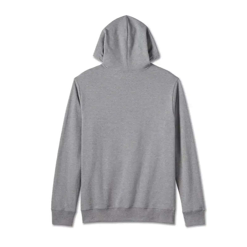 Men's Willie G Skull Hoodie - S