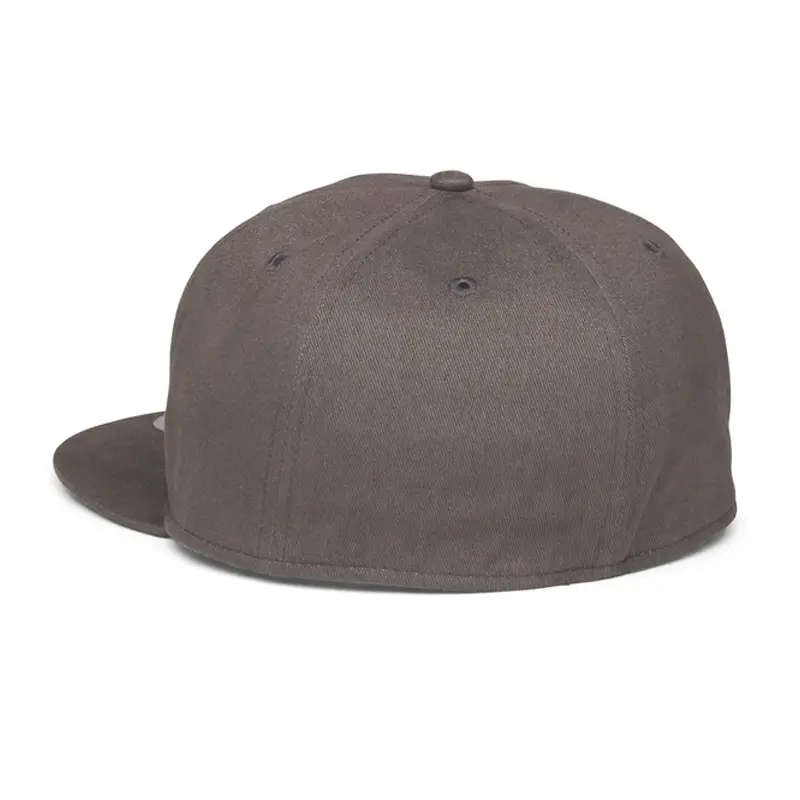 Fitted Block Cap - XL
