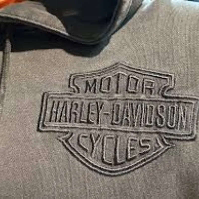 Men's Kickstart Hoodie - L