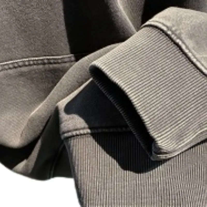 Men's Kickstart Hoodie - L