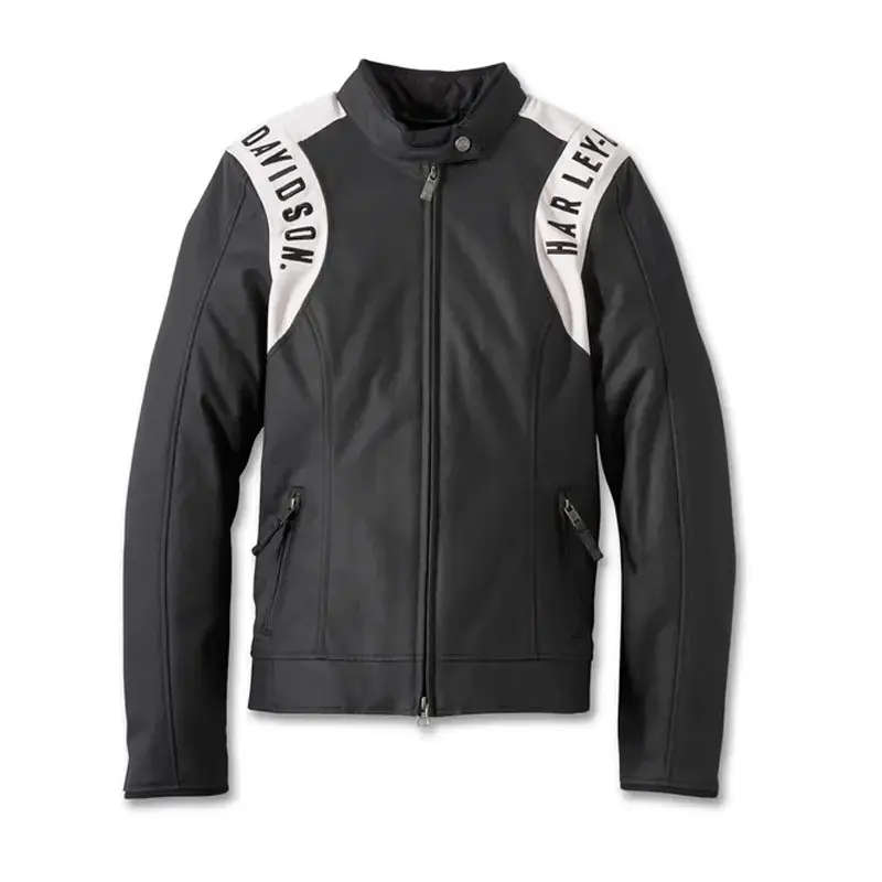 Women's 120th Anniversary Imprint Riding Jacket - S