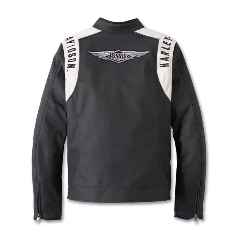 Women's 120th Anniversary Imprint Riding Jacket - S