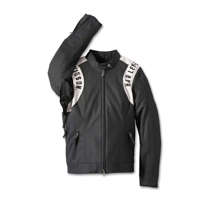 Women's 120th Anniversary Imprint Riding Jacket - S