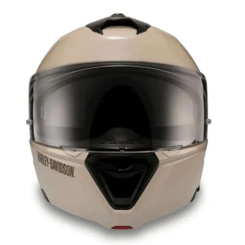 Capstone Sun Shield II H31 Modular Helmet - 2XL