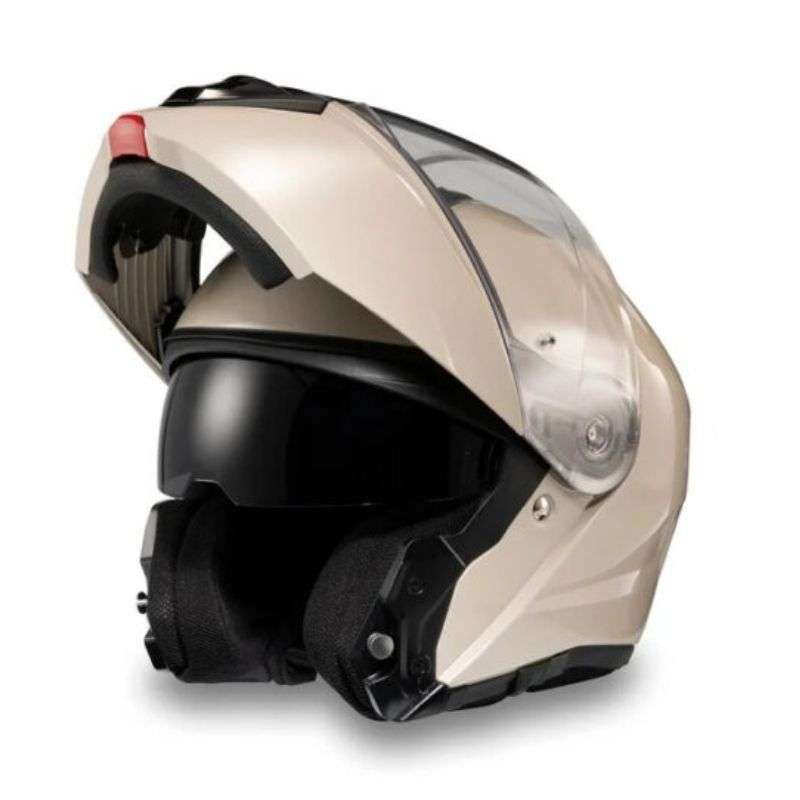 Capstone Sun Shield II H31 Modular Helmet - 2XL