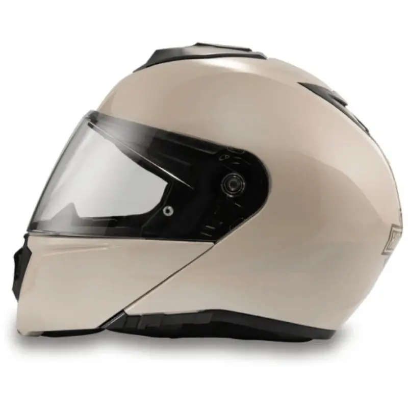 Capstone Sun Shield II H31 Modular Helmet - 2XL