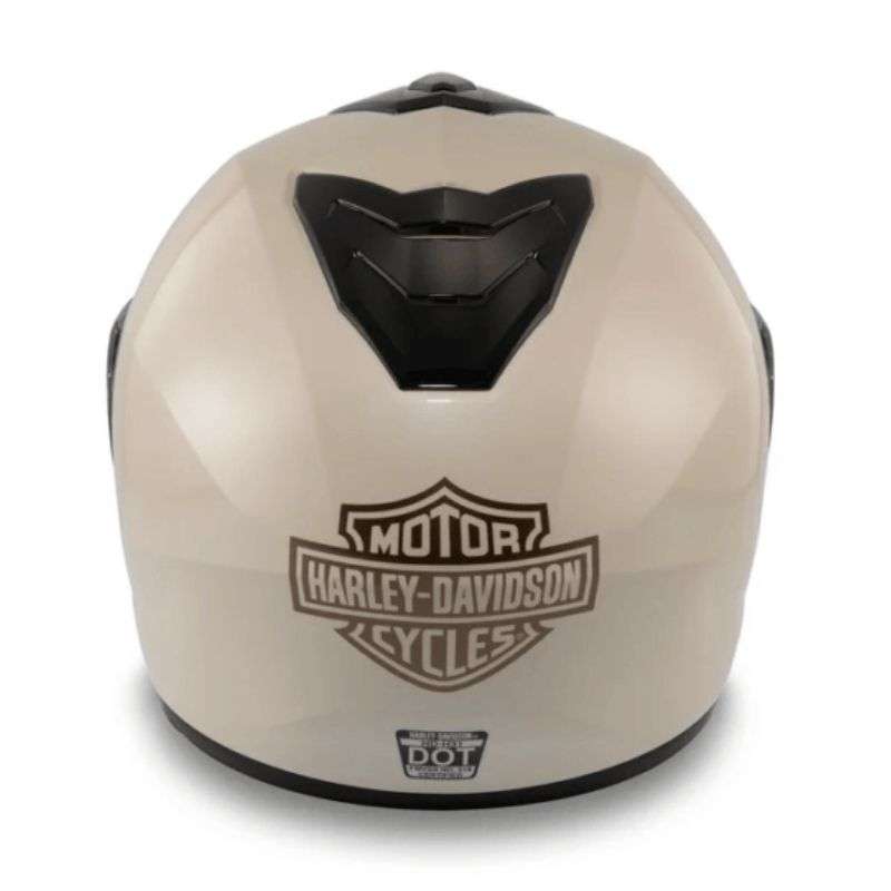 Capstone Sun Shield II H31 Modular Helmet - 2XL