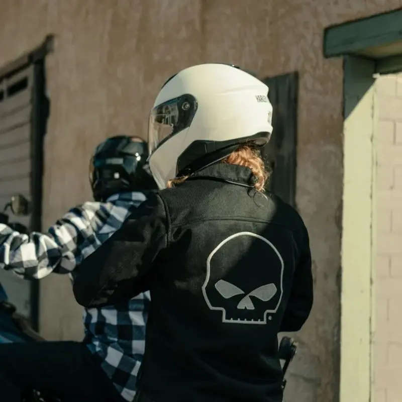 Capstone Sun Shield II H31 Modular Helmet - 2XL