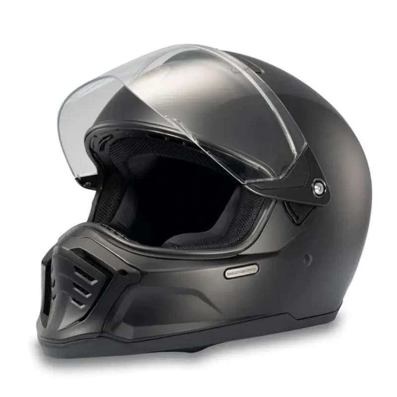 Hyde Way 120th Anniversary X13 Full Face Helmet - XL