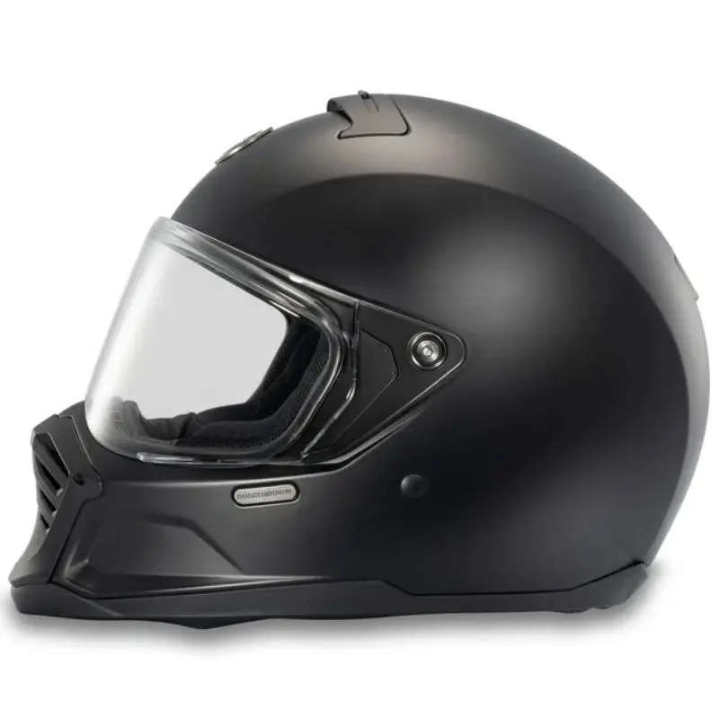 Hyde Way 120th Anniversary X13 Full Face Helmet - XL