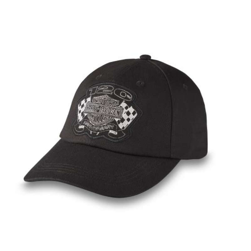 120th Anniversary Racing Baseball Cap