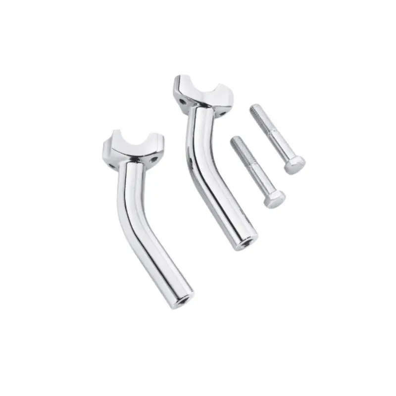 Curved Handlebar Riser Kit