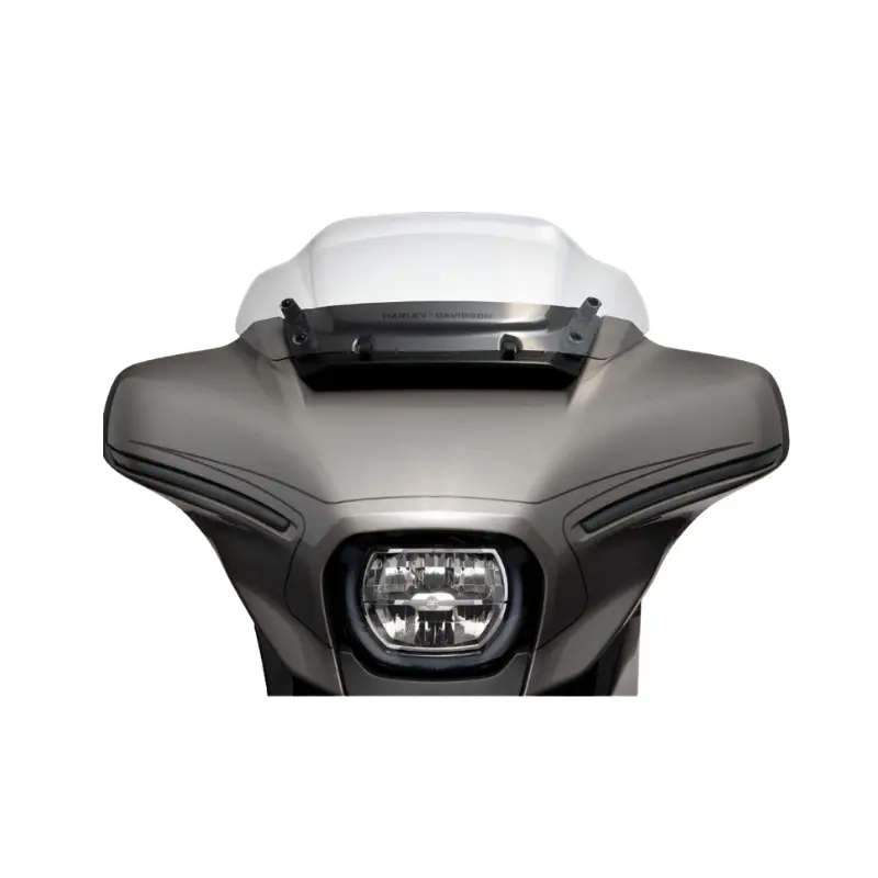 Wind Splitter 8 in. Windshield