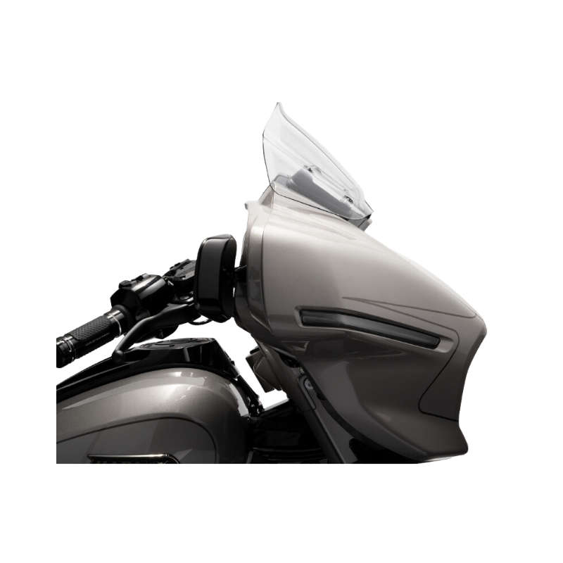 Wind Splitter 8 in. Windshield