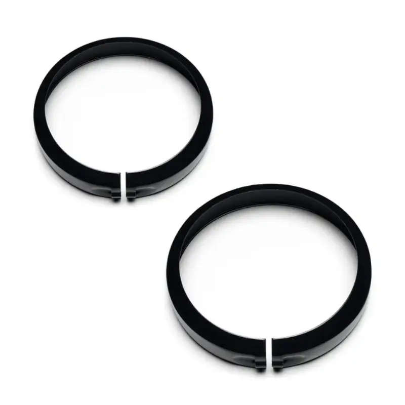 Passing Lamp Trim Ring