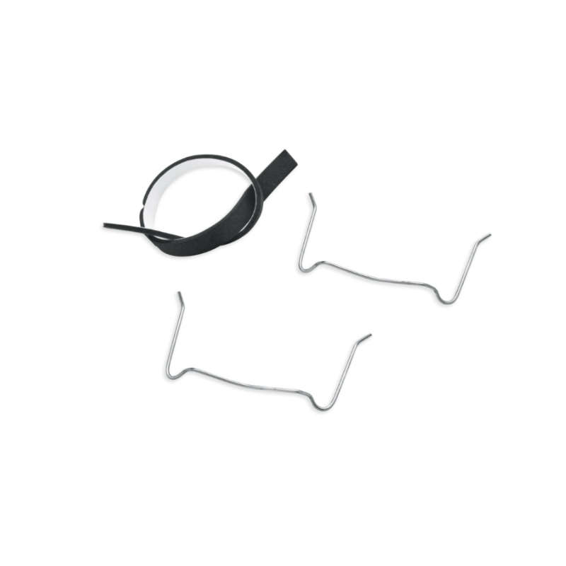 Road King Headlamp Visor Mounting Kit