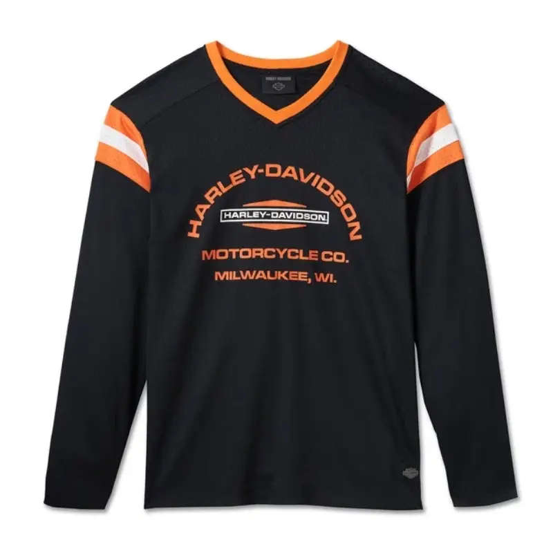 Play On Mesh Jersey - M