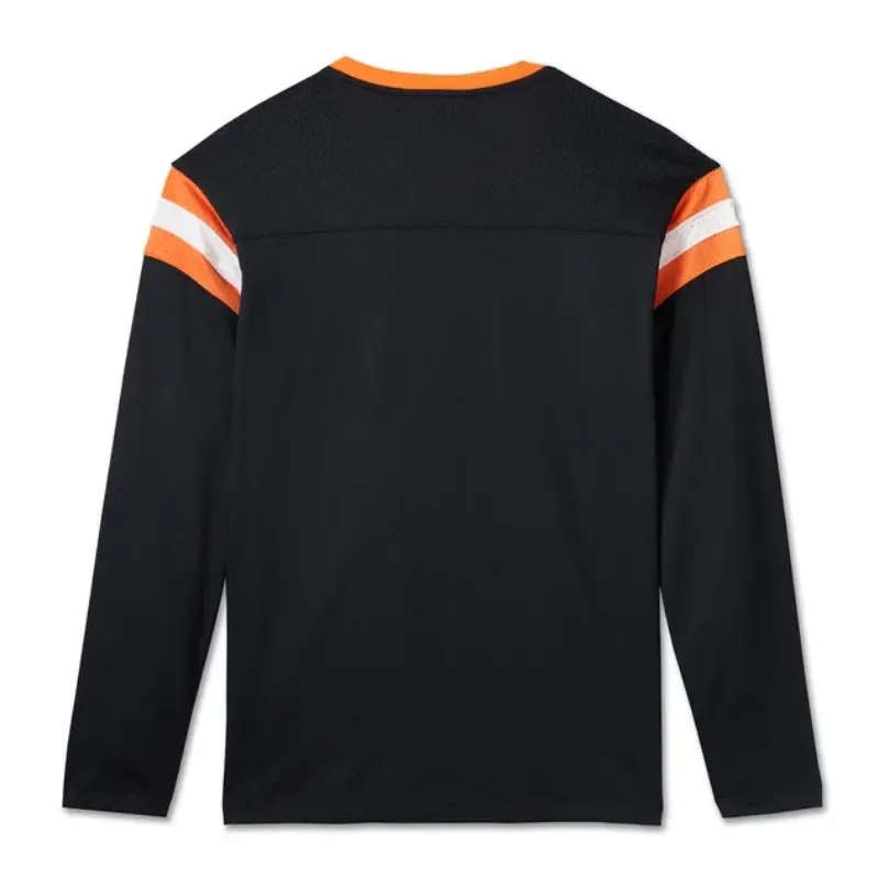 Play On Mesh Jersey - M