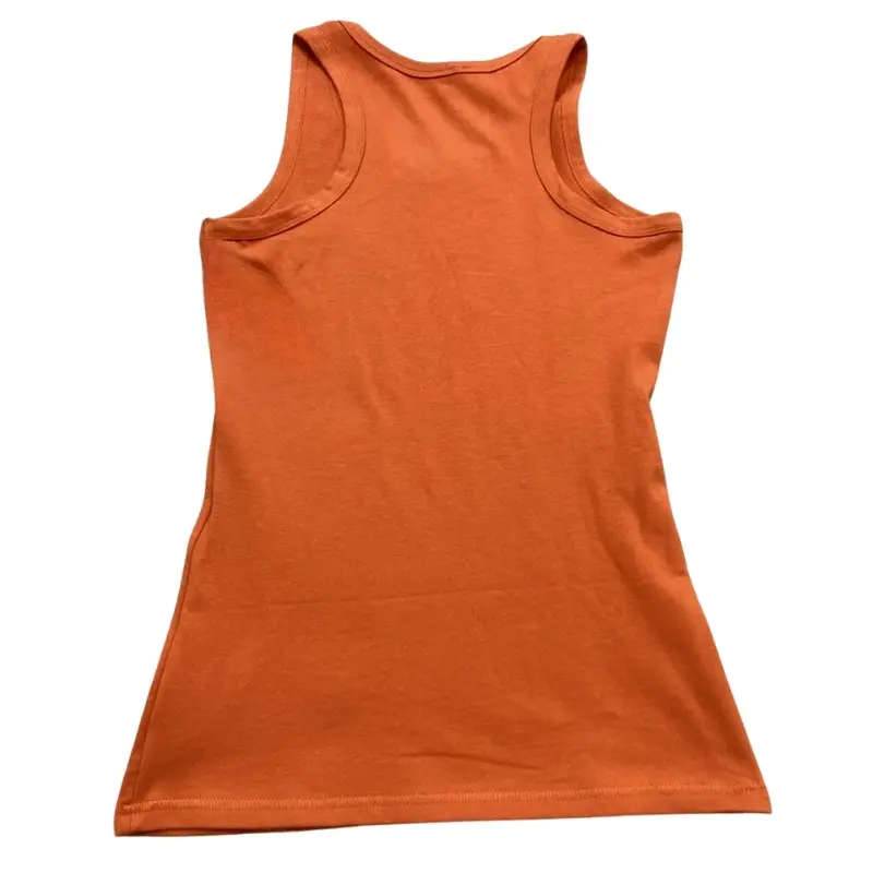 Women's Ultra Classic Bar & Shield Tank - S