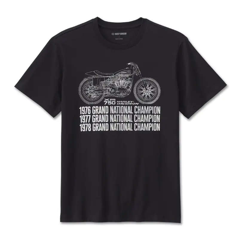 Men's The Ton Tee - S
