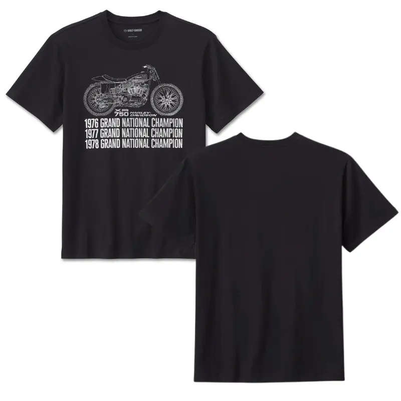 Men's The Ton Tee - S