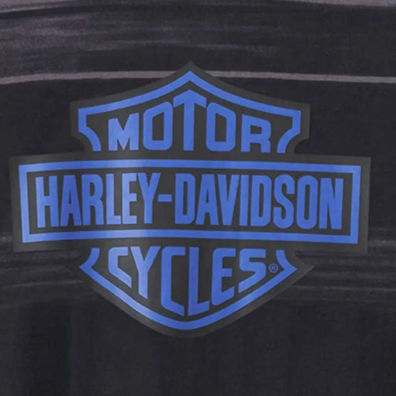 Men's Lowside Racer Tee - 3XL