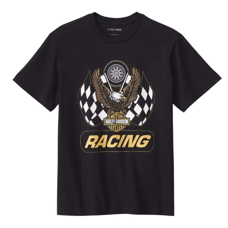 Men's Trophy Tee - M