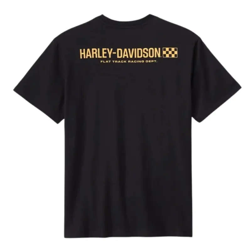 Men's Trophy Tee - M